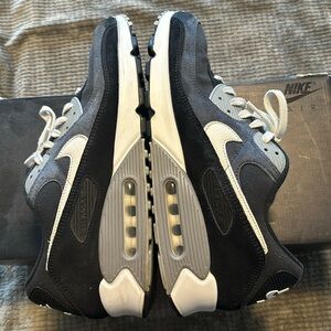 Size 14 air max 90 used